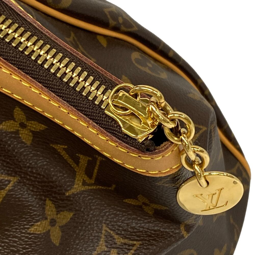 Louis Vuitton Tivoli GM Monogram Handbag M40144 - Picture 13 of 15